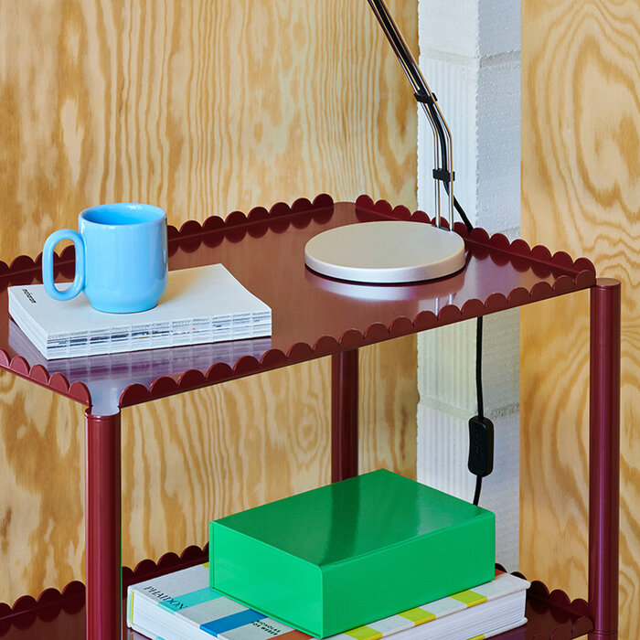 HAY Colour Storage Doos Small - HAY