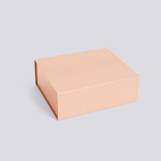 HAY Colour Storage Doos Medium