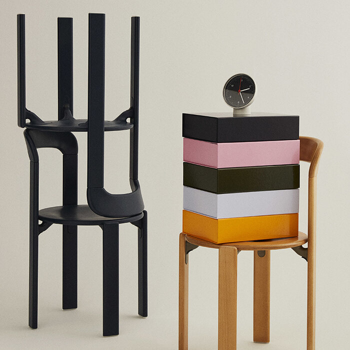 HAY Colour Storage Doos Medium - HAY