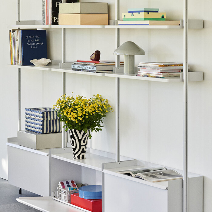 HAY Colour Storage Doos Medium - HAY