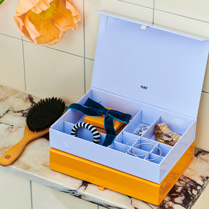 HAY Colour Storage Juwelenkistje - HAY