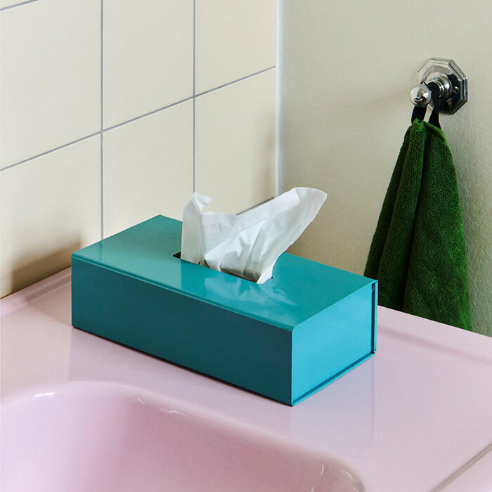 HAY Porte-tissus Colour Storage - HAY