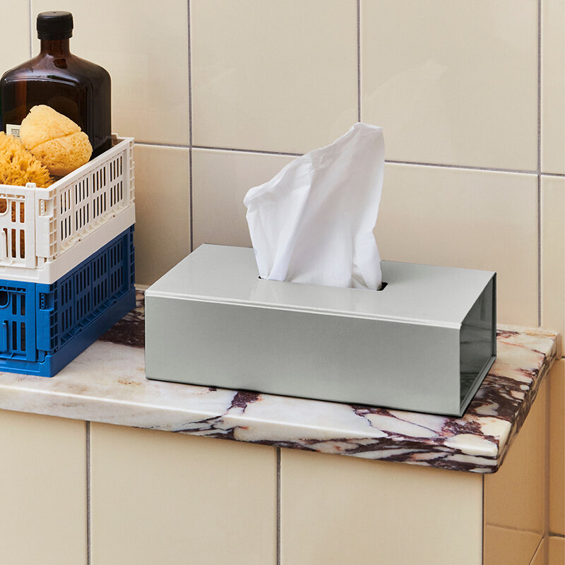 HAY Porte-tissus Colour Storage - HAY