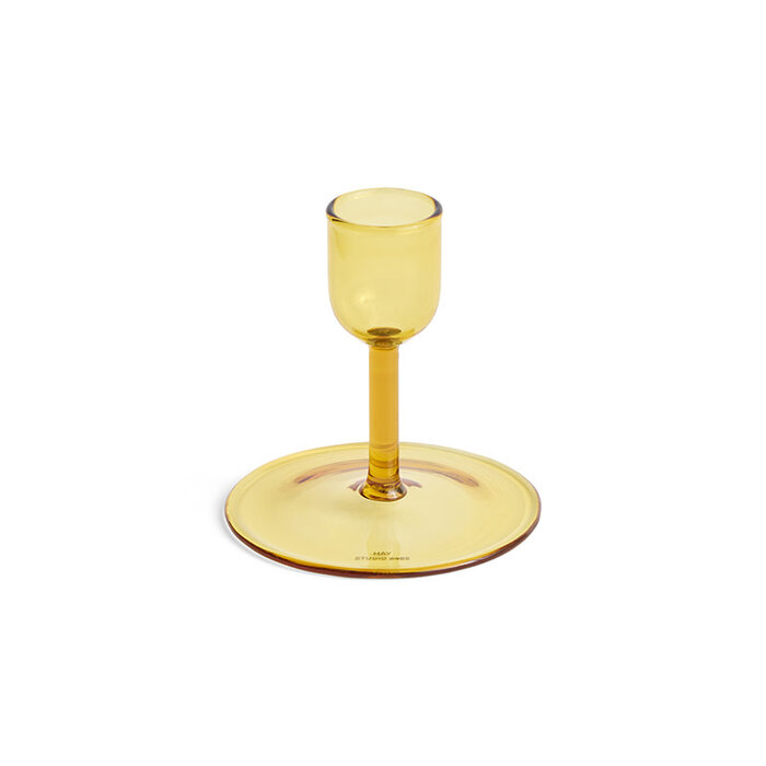 HAY Tiny Candleholder - HAY