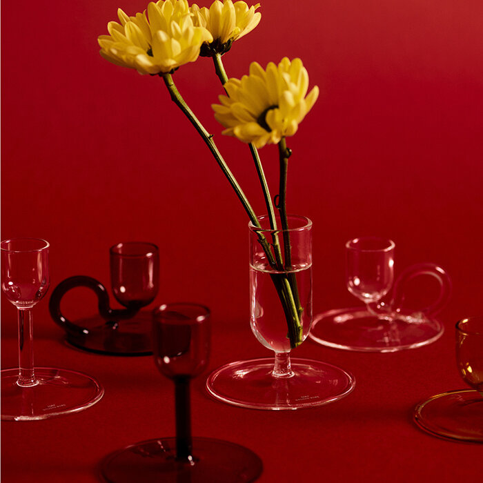 HAY Tiny Candleholder - HAY