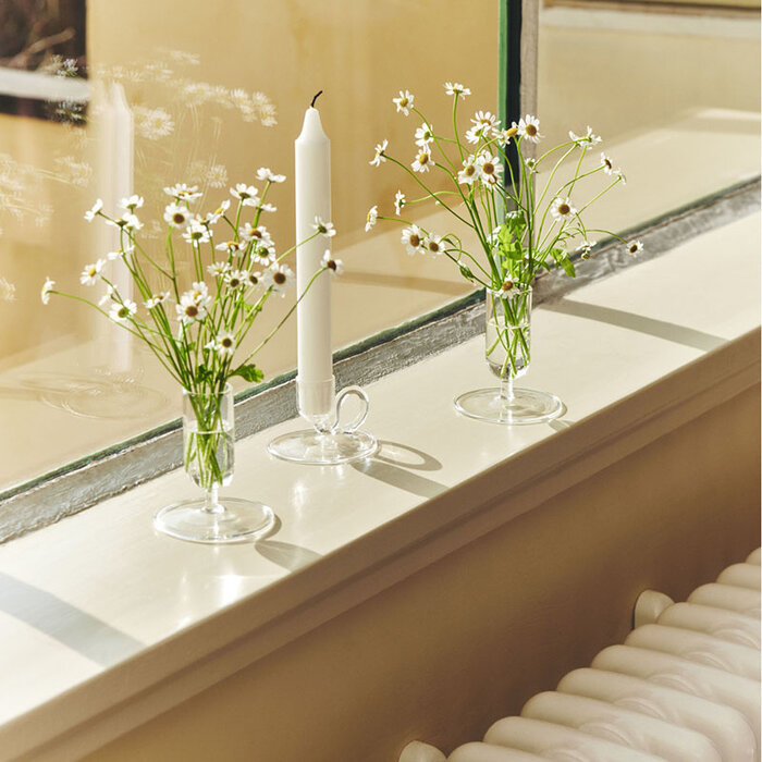 HAY Tiny Candleholder - HAY