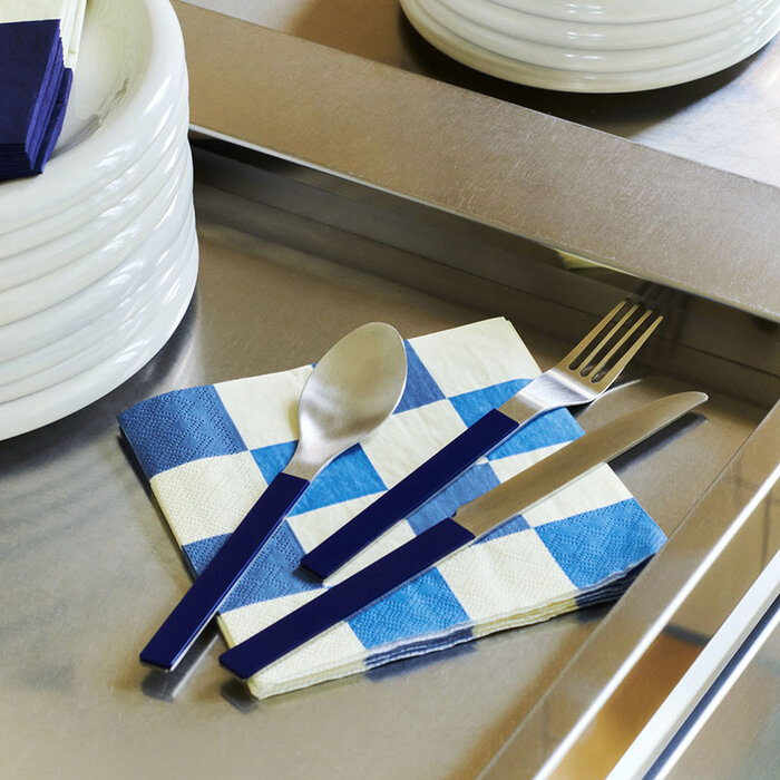 HAY Servetten met patroon  - Dinner - HAY