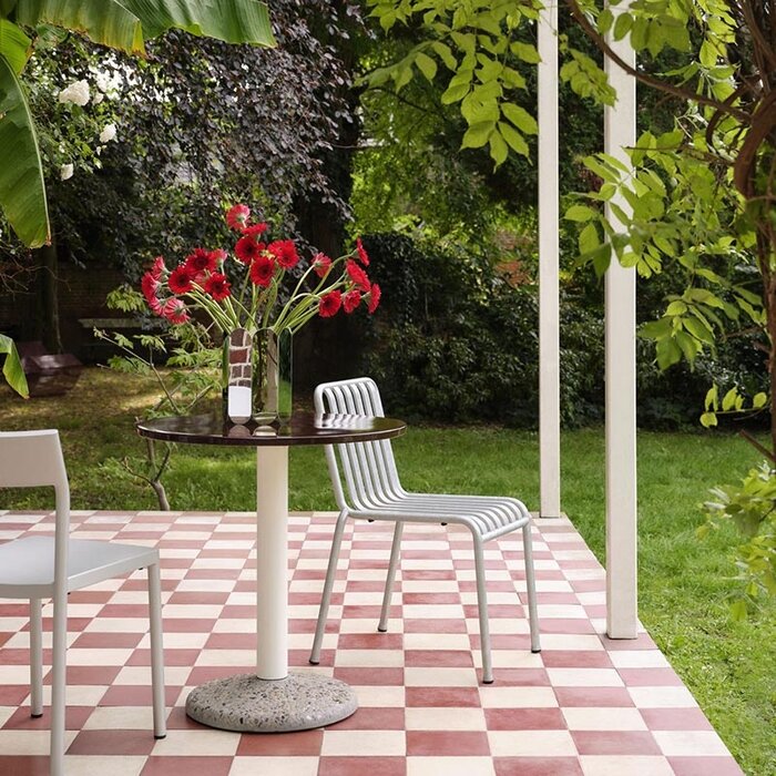 HAY Arcs vase - Muller Van Severen