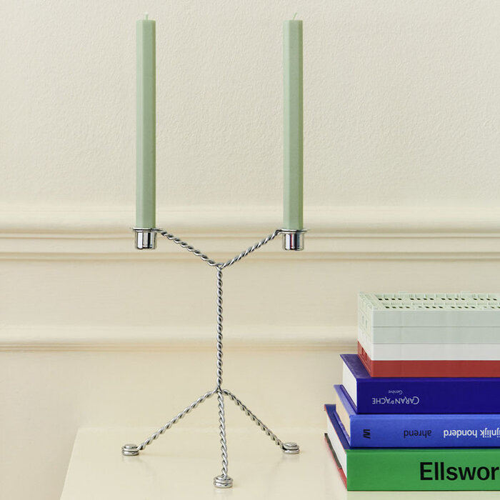 HAY Kaars Hexagon - HAY