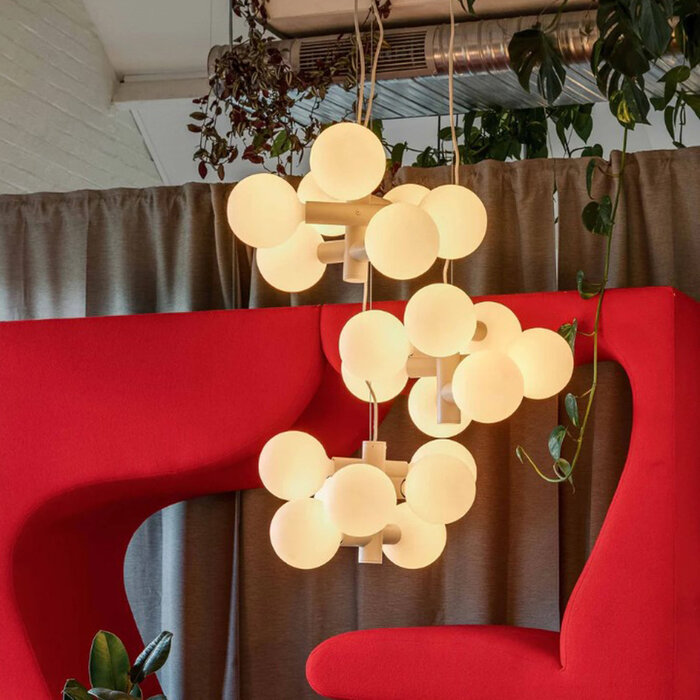 Tala LED Echo chandelier hanglamp - Tala LED