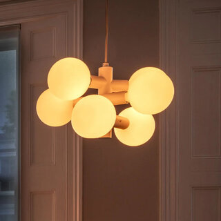 Tala LED Echo chandelier hanglamp