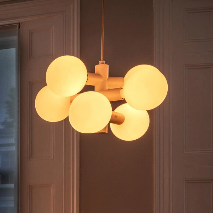 Tala LED Suspension lustre Echo - Tala LED