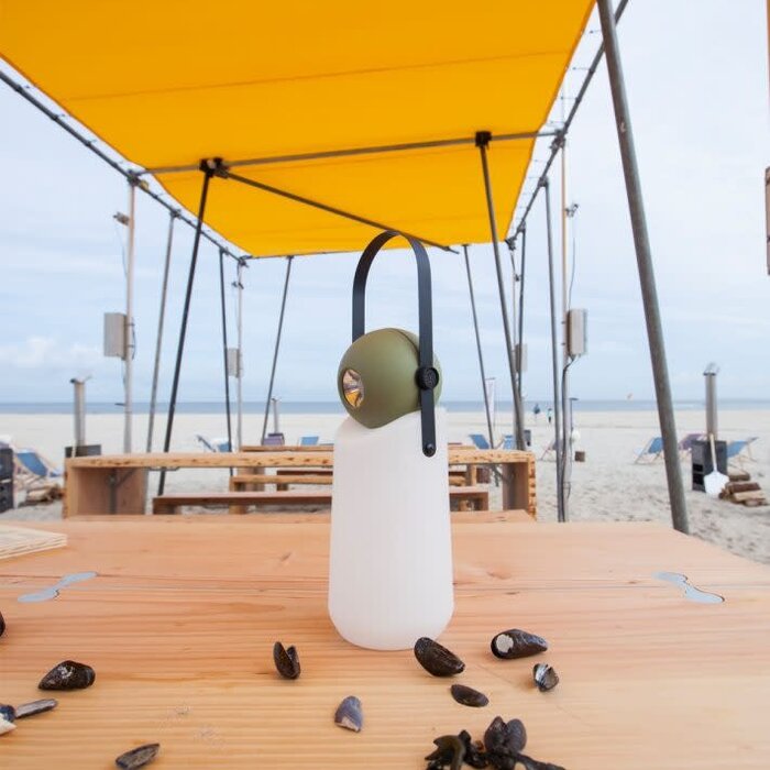 Weltevree Lampe d'extérieur Guidelight