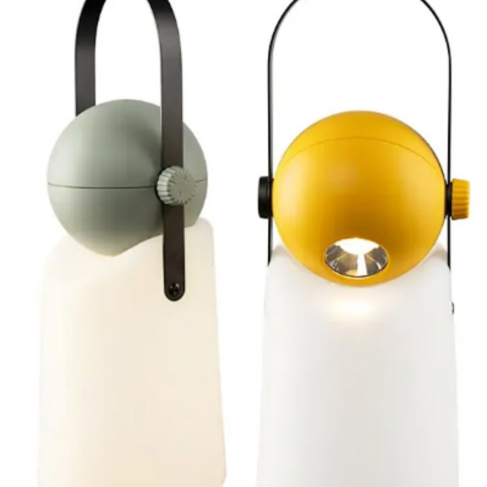 Weltevree Guidelight buitenlamp