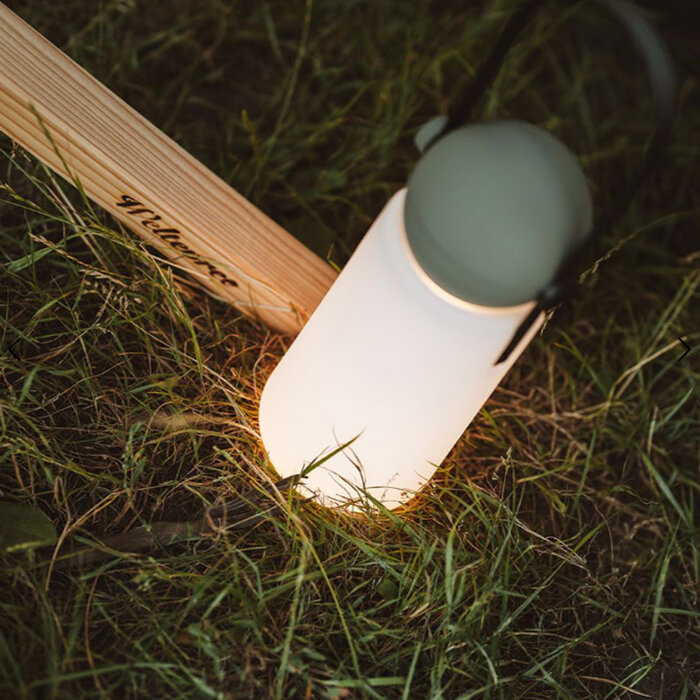 Weltevree Lampe d'extérieur Guidelight