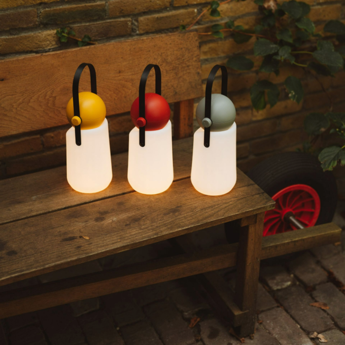Weltevree Lampe d'extérieur Guidelight