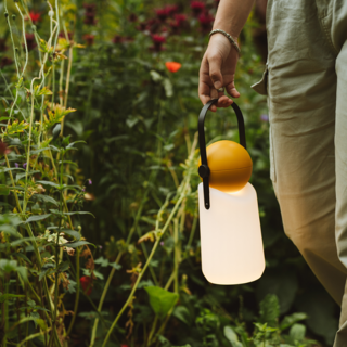Weltevree Guidelight buitenlamp