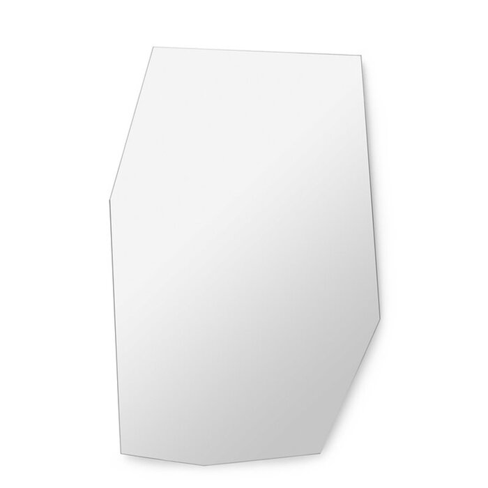 Fermliving Miroir Shard H76.5 - Fermliving