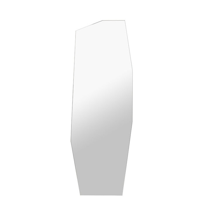Fermliving Miroir Shard H165 cm - Fermliving