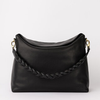 O MY BAG Sac bandoulière Sienne