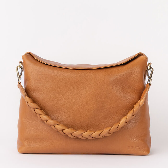 O MY BAG Sac bandoulière Sienne - O MY BAG