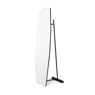 Fermliving Scherf Miroir sur pied H165 cm