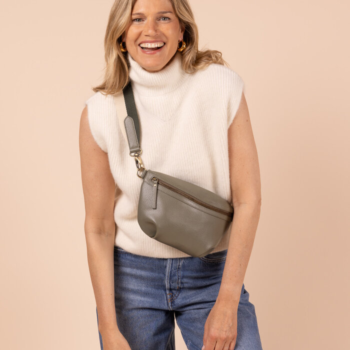 O MY BAG Heuptas Milo - O MY BAG