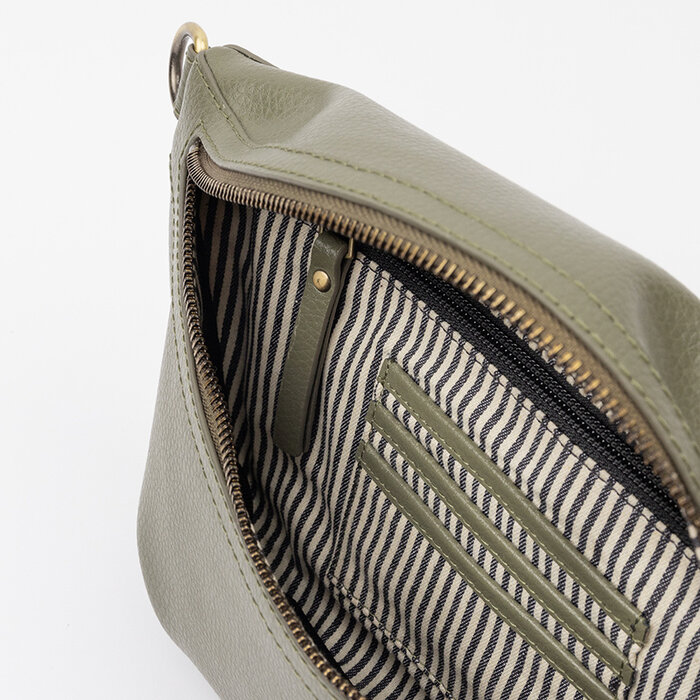 O MY BAG Heuptas Milo - O MY BAG