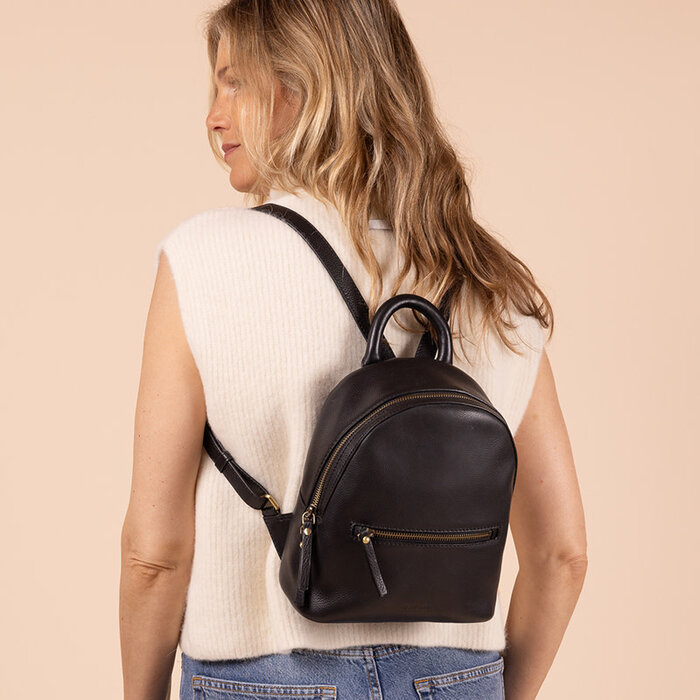 O MY BAG Mini rugzak Ivy - O MY BAG