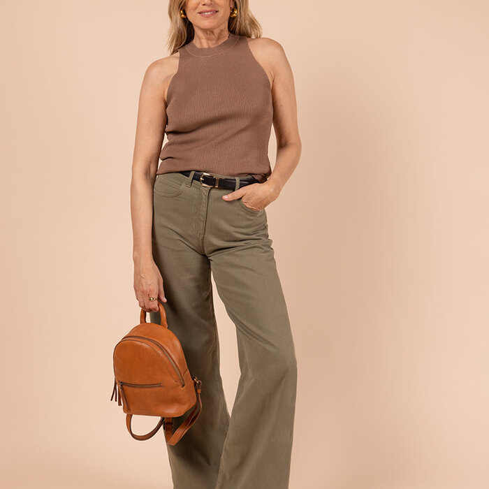 O MY BAG Mini rugzak Ivy - O MY BAG