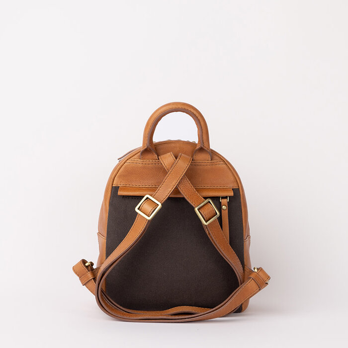 O MY BAG Mini rugzak Ivy - O MY BAG