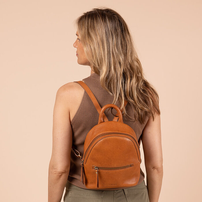 O MY BAG Mini rugzak Ivy - O MY BAG