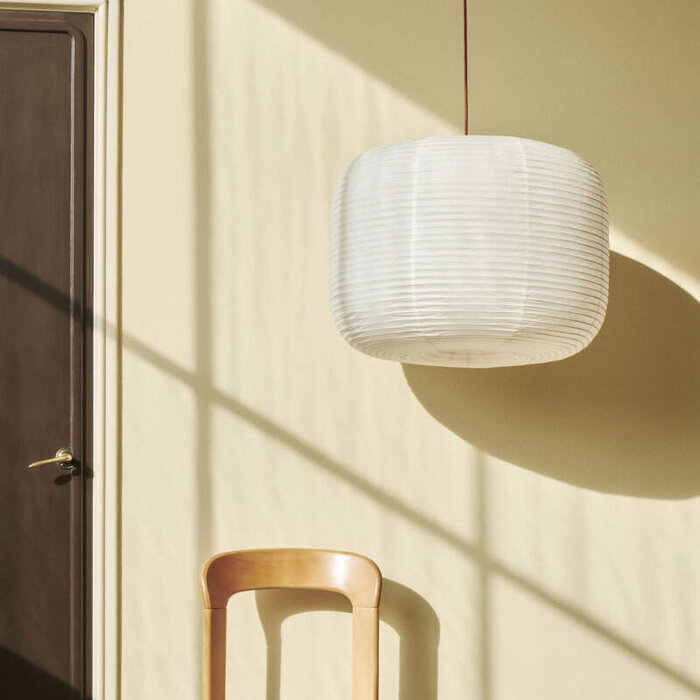 HAY Paper Shade Donut - HAY