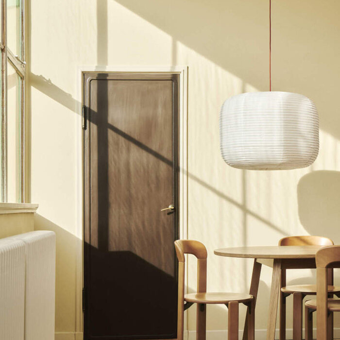 HAY Paper Shade Donut - HAY