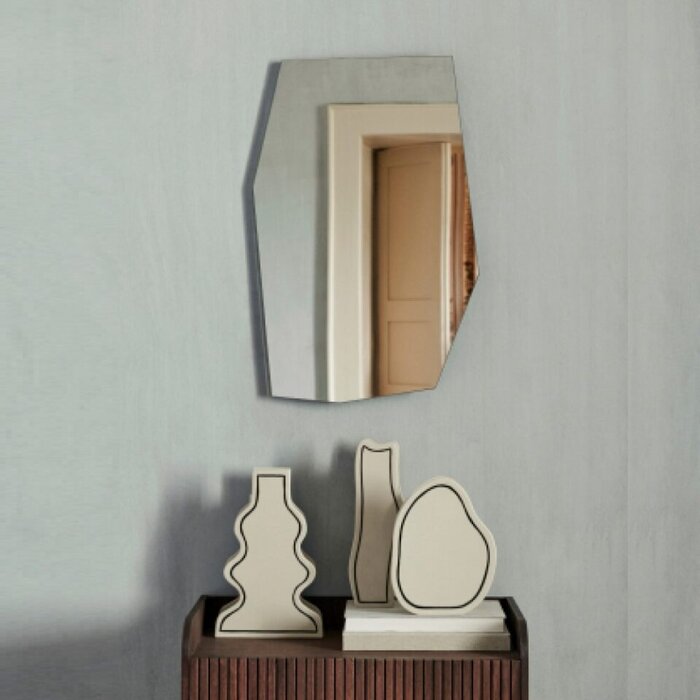 Fermliving Miroir Shard H76.5 - Fermliving