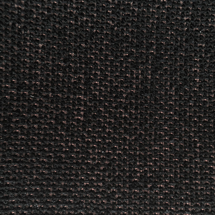 HAY AAC252 - Chaise de bureau rembourrée Raisin (Showroom) - HAY