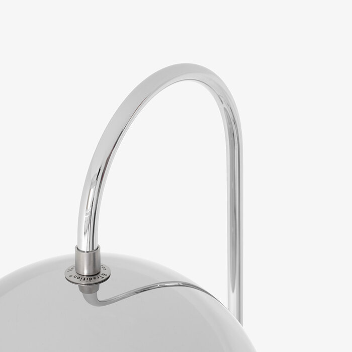 &Tradition Flowerpot VP12 Vloerlamp - &Tradition