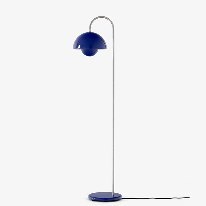 &Tradition Lampadaire Flowerpot VP12 - &Tradition