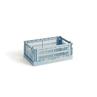 HAY Colour Crate S