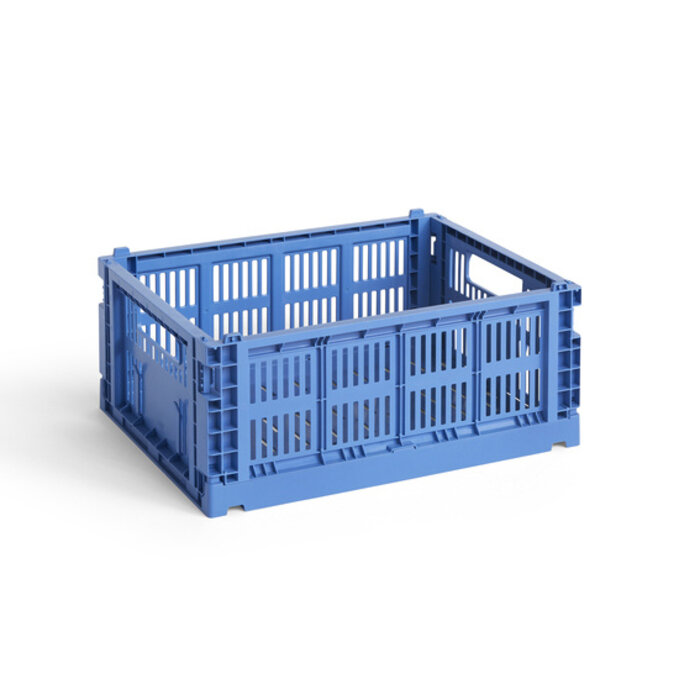 HAY Colour Crate M - HAY