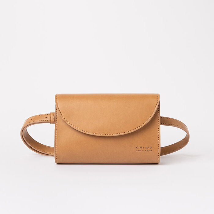 O MY BAG Sanne Sac Banane - O My Bag