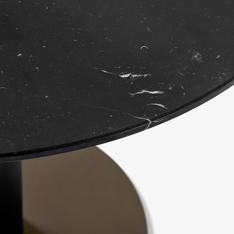 &Tradition Table Ronde In Between SK11 Ø90 cm - &Tradition