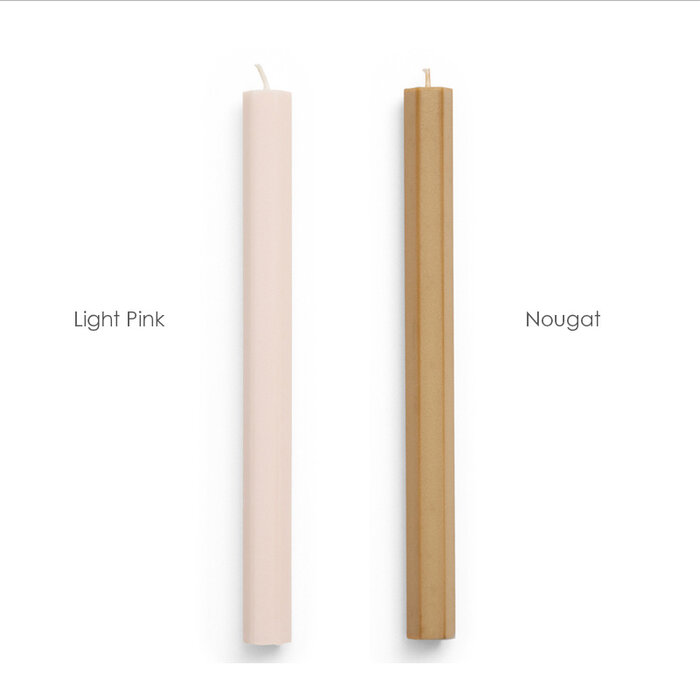 HAY Bougie Hexagon - HAY