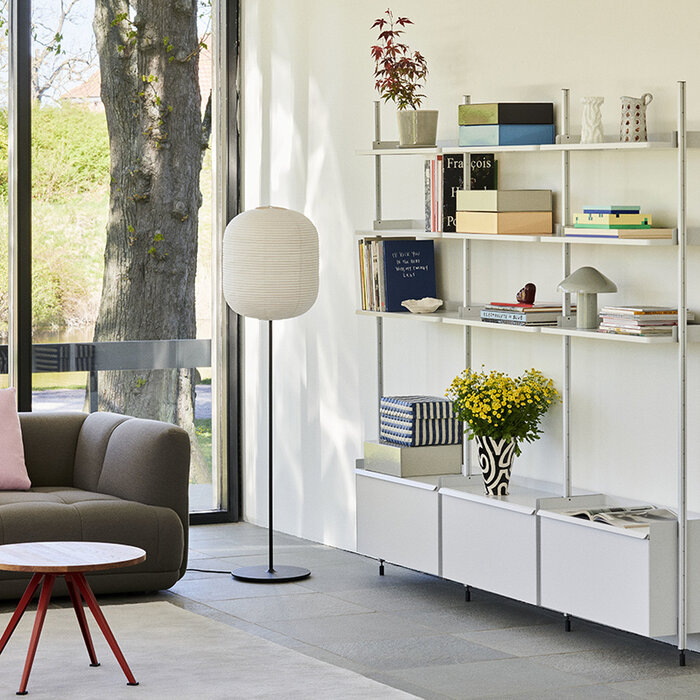 HAY Colour Storage Doos Large - HAY