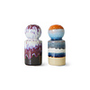 HKliving Peper & Zout vat Stargaze - ACE7280