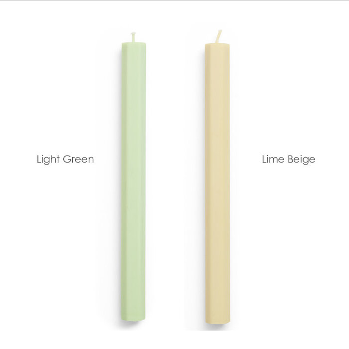 HAY Bougie Hexagon - HAY