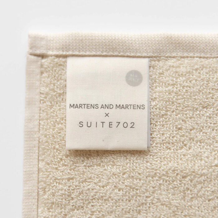 Suite702 Handdoek (50x100 cm) - Suite702