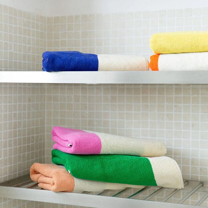 Suite702 Serviette de bain (70x140 cm) - Suite702