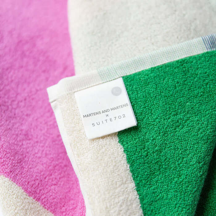 Suite702 Serviette de bain (70x140 cm) - Suite702