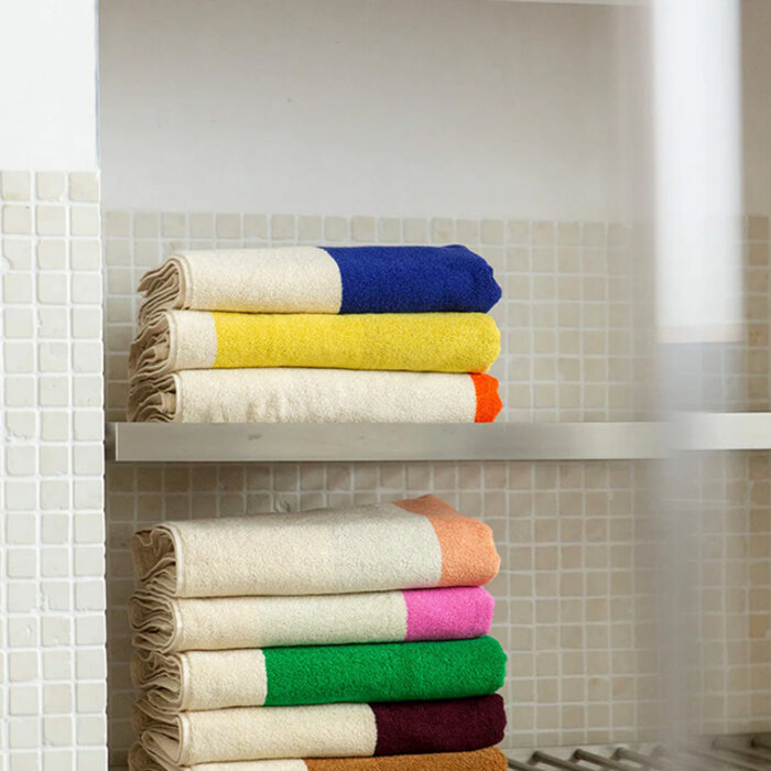 Suite702 Serviette de bain (70x140 cm) - Suite702